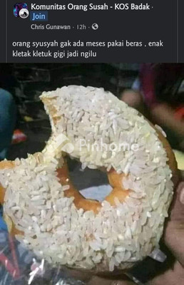 Sewa Kost di Wirobrajan, Kota Yogyakarta - 1
