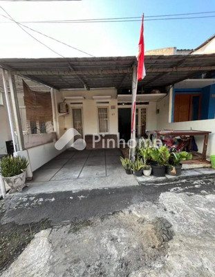 Rumah Dijual di Pondok Aren, Kota Tangerang Selatan, 1 KM, 2 KT, LT 89m², LB 45m²