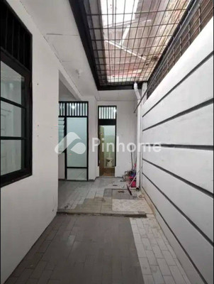 Sewa Rumah di Tangerang, Kota Tangerang, 2 KM, 4 KT, LT 126m², LB 75m² - 12