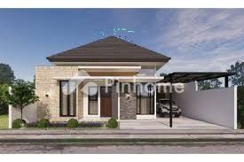 Rumah Dijual di Gambir, Kota Jakarta Pusat, 3 KM, 2 KT, LT 38m², LB 20m² - 2