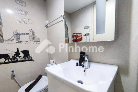 Apartemen Dijual di Semarang Utara, Kota Semarang, 1 KM, 1 KT, LB 28m² - 3