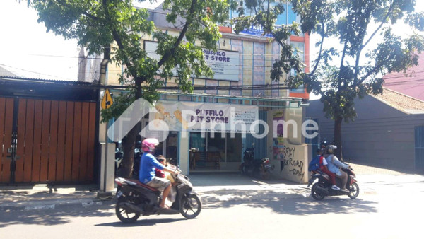 Sewa Rumah di Kotagede, Kota Yogyakarta, 2 KM, 3 KT, LT 32m², LB 33m²