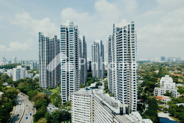 Sewa Apartemen di Makasar, Kota Jakarta Timur, 1 KM, 1 KT, LB 21m²
