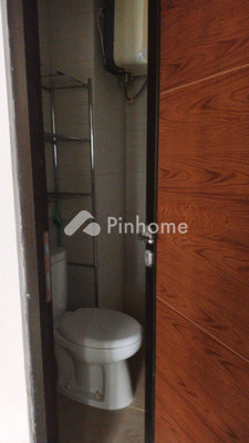 Apartemen Dijual di Sukajadi, Kota Bandung, 1 KM, 1 KT, LB 40m² - 1