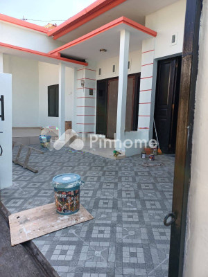 Sewa Rumah di Denpasar Barat, Kota Denpasar, 1 KM, 2 KT, LT 135m², LB 90m² - 2