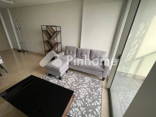 Apartemen Dijual di Penjaringan, Kota Jakarta Utara, 2 KM, 2 KT, LB 90m² - 5