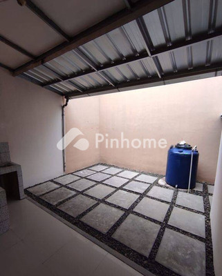 Rumah Dijual di Tambang, Kab. Kampar, 1 KM, 1 KT, LT 100m², LB 100m² - 9