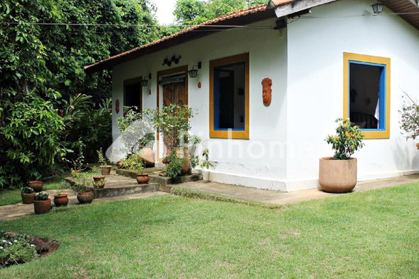 Sewa Rumah di Galur, Kab. Kulon Progo, 1 KM, 3 KT, LT 100m², LB 80m² - 2