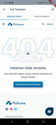 Apartemen Dijual di Kaisenar, Kab. Keerom, 2 KM, 3 KT, LB 431m² - 1