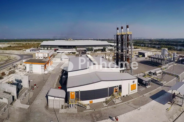 Pabrik Dijual di Kalasan, Kab. Sleman, LB 9000000m²