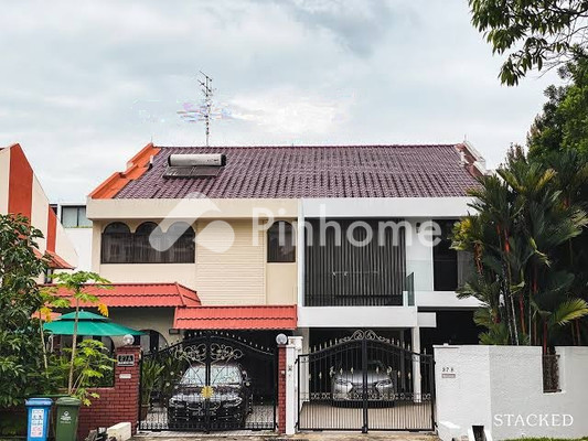 Sewa Rumah di Grogol, Kab. Sukoharjo, 2 KM, 3 KT, LT 200m², LB 300m²