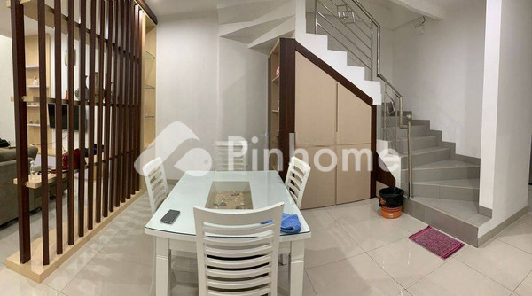 Rumah Dijual di Padalarang, Kab. Bandung Barat, 1 KM, 1 KT, LT 100m², LB 100m² - 1