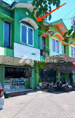 Ruko Dijual di Sidoarjo, Kab. Sidoarjo, LT 54m², LB 54m²