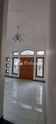 Rumah Dijual di Kembangan, Kota Jakarta Barat, 4 KM, 4 KT, LT 250m², LB 400m² - 4