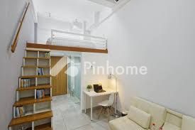 Apartemen Dijual di Balikpapan Barat, Kota Balikpapan, 4 KM, 4 KT, LB 4m² - 1