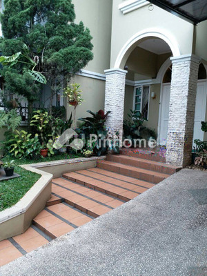 Rumah Dijual di Sukajadi, Kota Bandung, 2 KM, 4 KT, LT 136m², LB 200m²