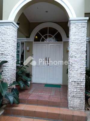Rumah Dijual di Sukajadi, Kota Bandung, 2 KM, 4 KT, LT 136m², LB 200m² - 1