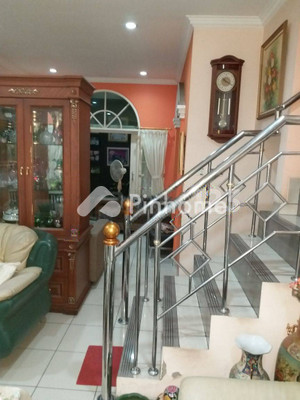 Rumah Dijual di Sukajadi, Kota Bandung, 2 KM, 4 KT, LT 136m², LB 200m² - 14