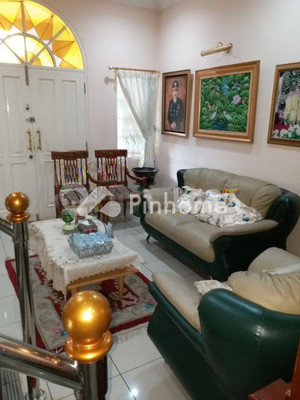 Rumah Dijual di Sukajadi, Kota Bandung, 2 KM, 4 KT, LT 136m², LB 200m² - 13