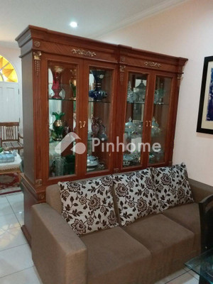 Rumah Dijual di Sukajadi, Kota Bandung, 2 KM, 4 KT, LT 136m², LB 200m² - 15
