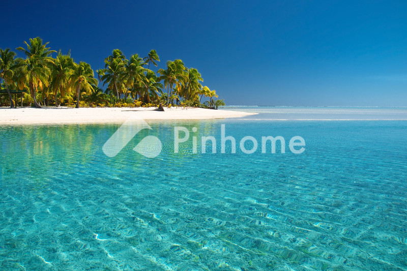 test apartment pinvalue - 1