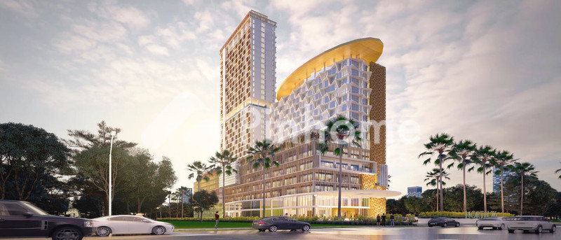norrington suites - 1