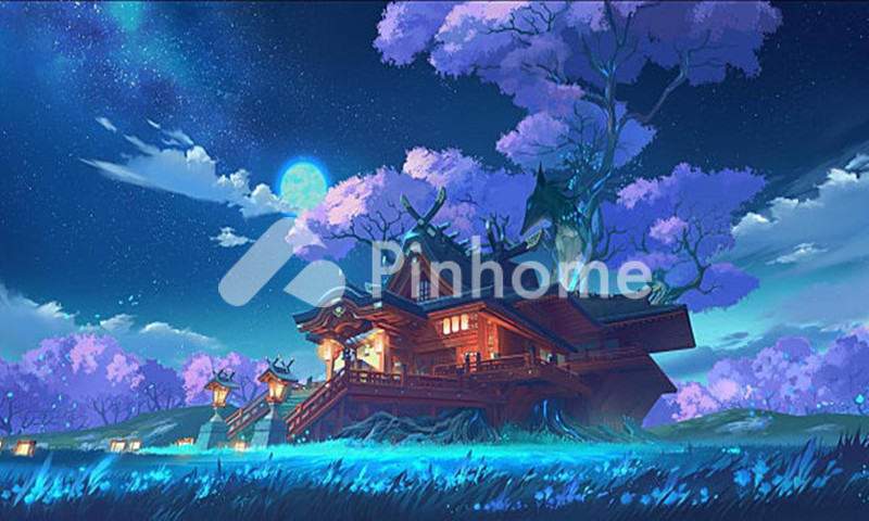 dijual rumah rumah dengan waifu di jalan aja jadian tidak no 200 - 2