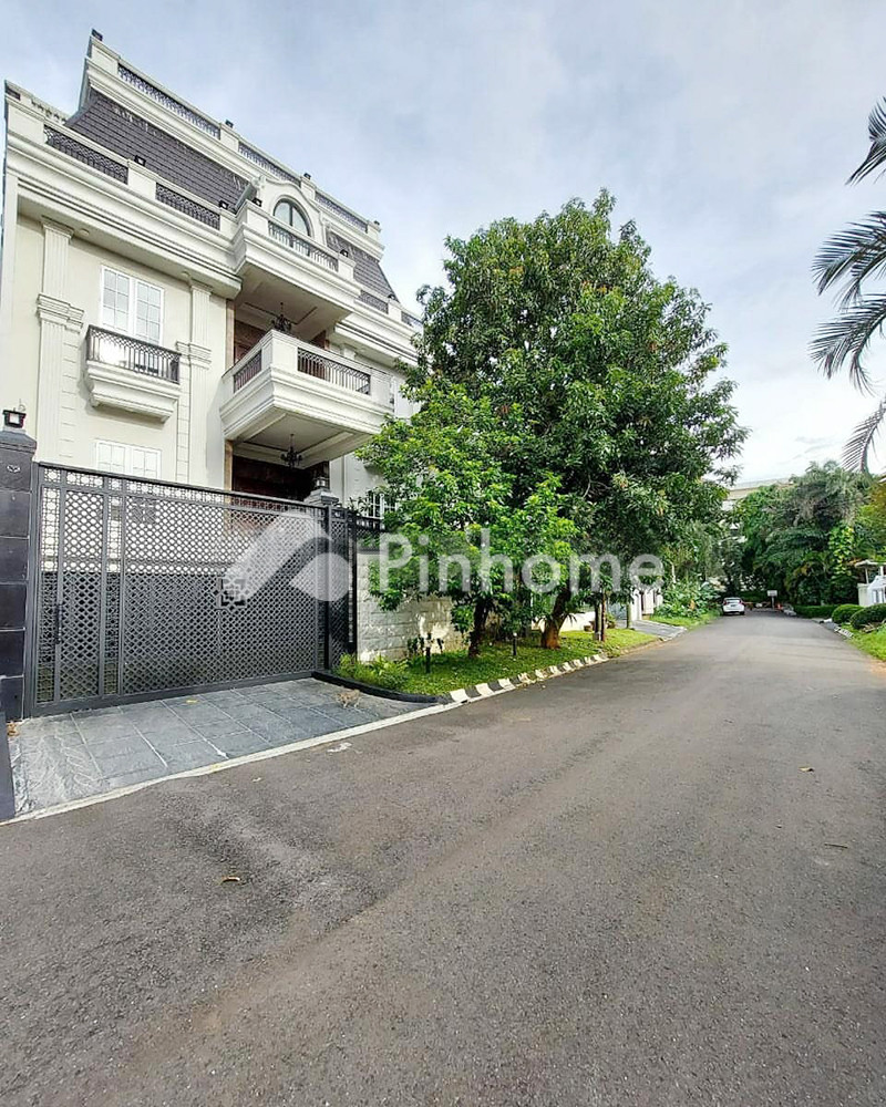 dijual apartemen harga terbaik di streetbulk4 - 1