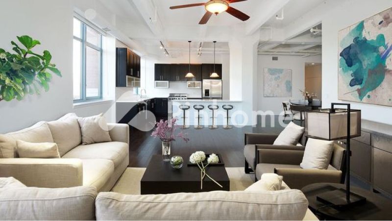 dilelang apartemen 90m2 di gunung kaler - 1