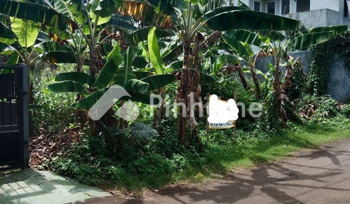 dijual rumah bebas banjir di cek staging mau rilis - 1