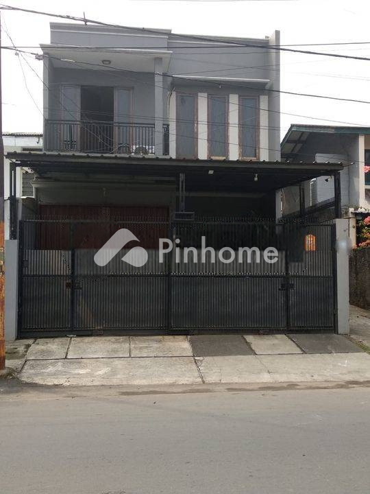 disewakan rumah sangat cocok untuk investasi di silangit international airport - 1
