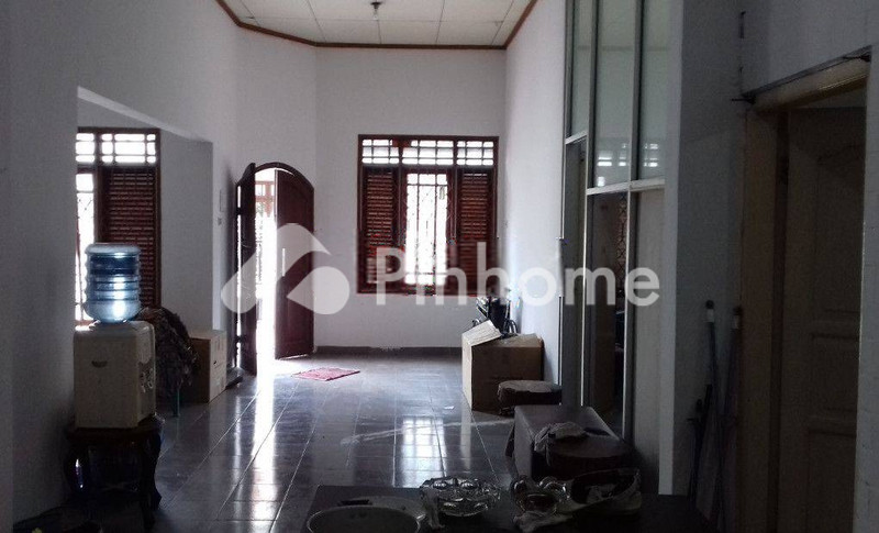 dijual rumah 1 lantai 5kt 154m2 di pondokgede pondok gede - 1