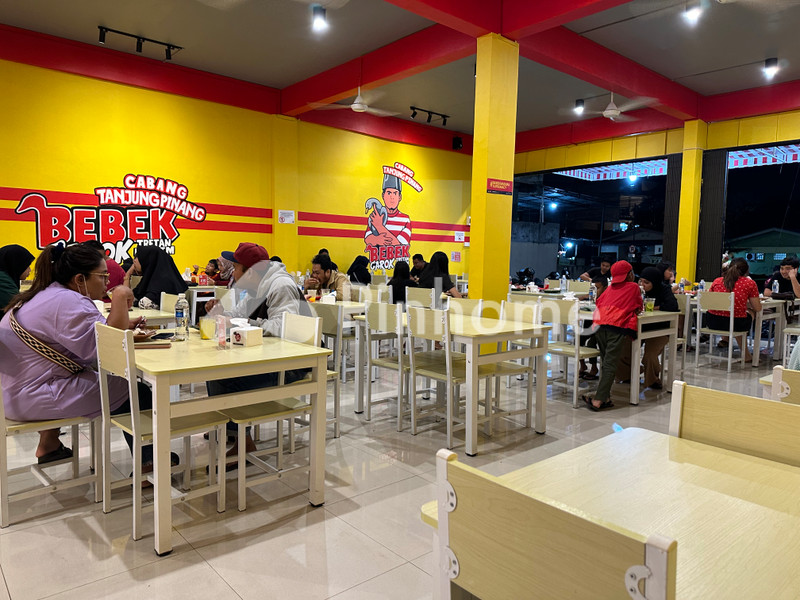 dijual rumah sangat sederhana di batam kota - 2