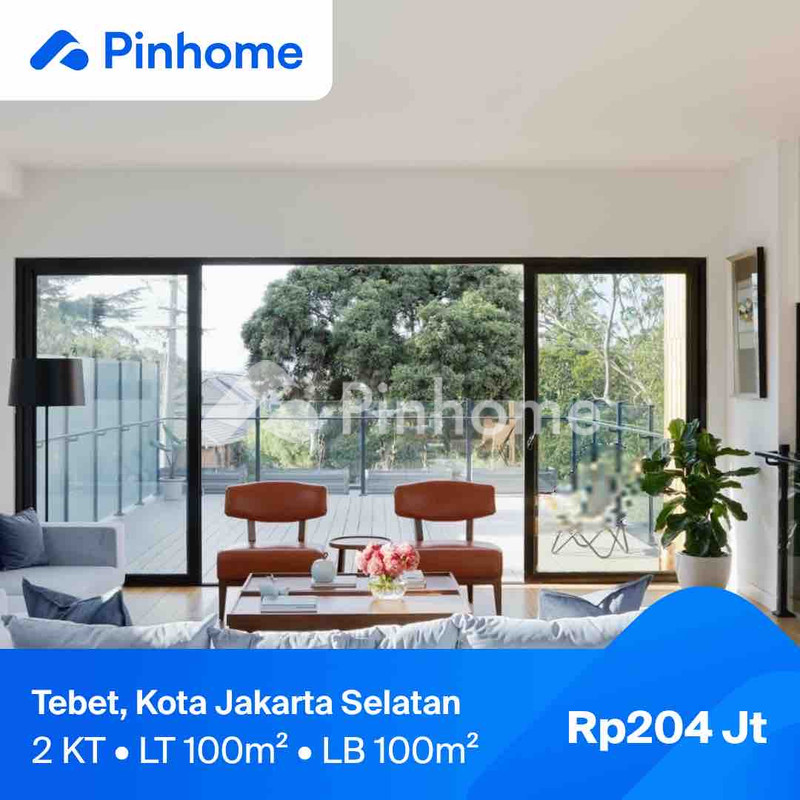kost dahlia mamad wkwkwk di rawajati  rawa jati - 2