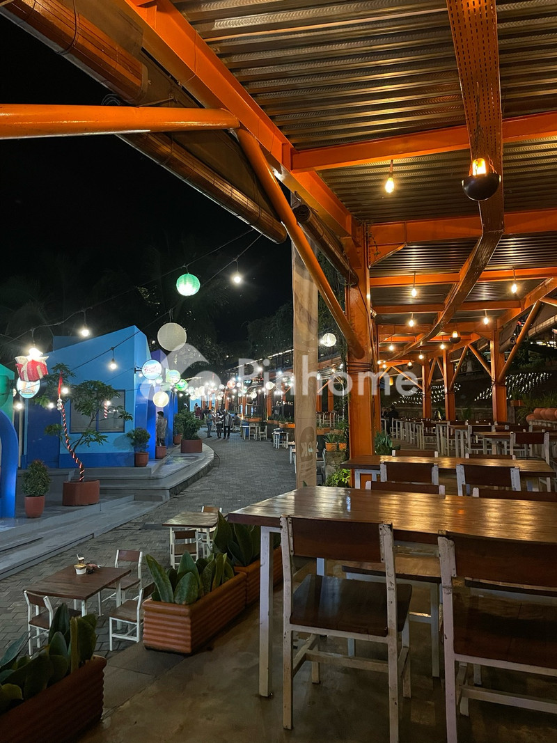 dijual rumah newsa di jambo manyang - 1