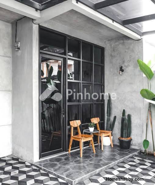 dijual apartemen di caturtunggal  catur tunggal - 1