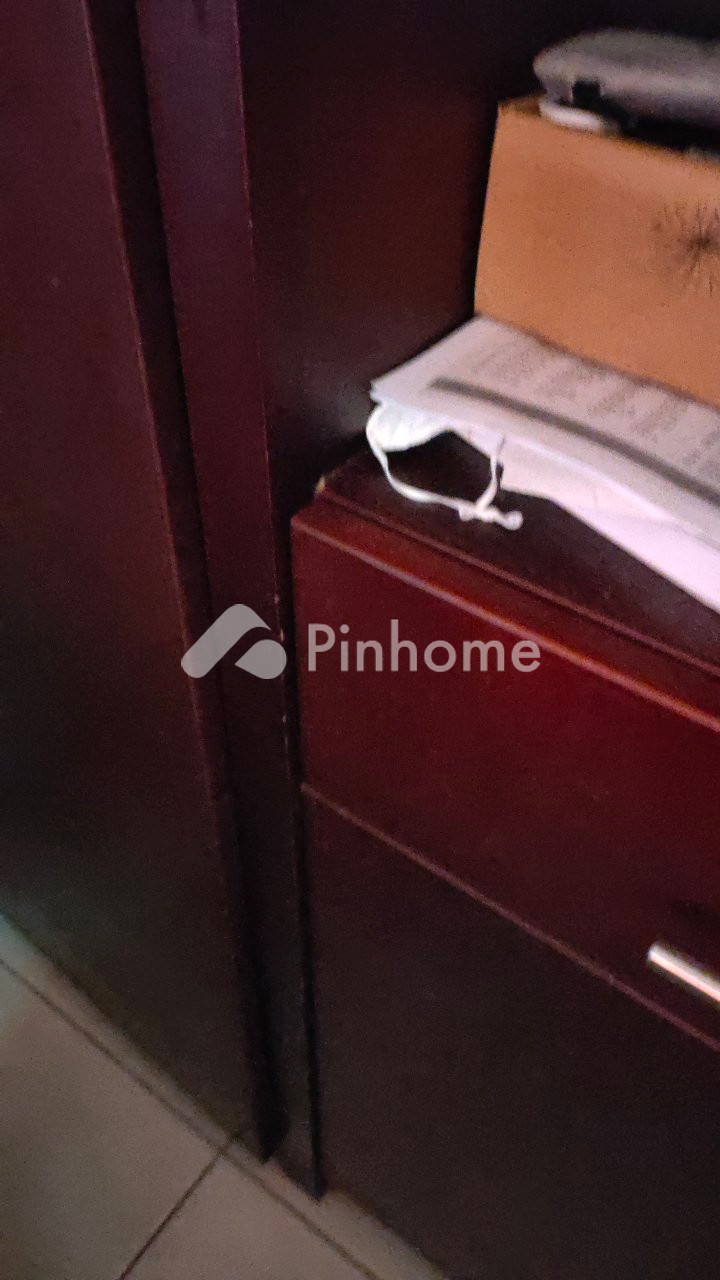 apartemen 2m2 di gshhhs - 2
