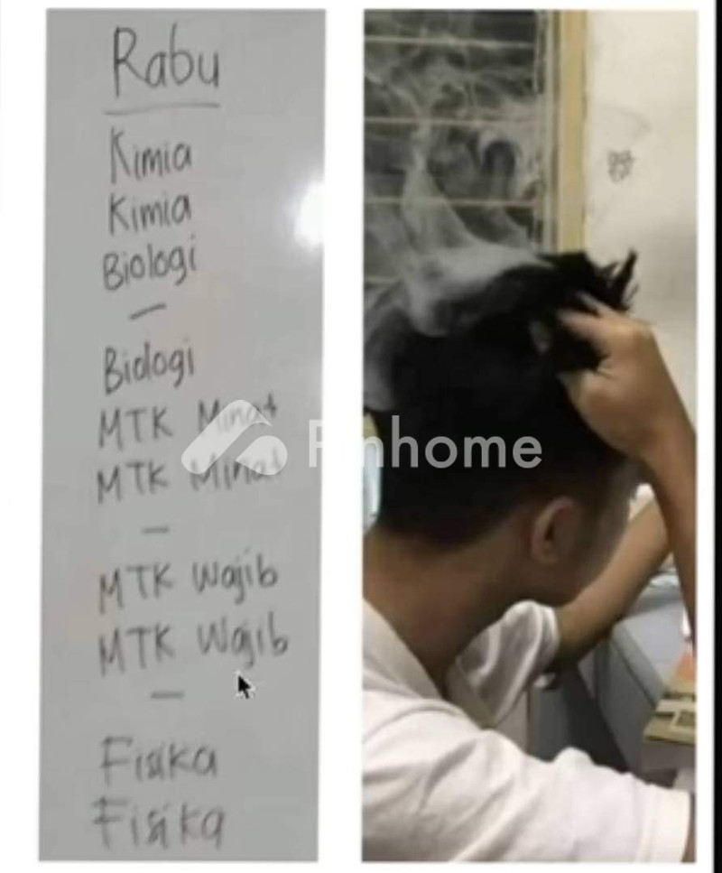 dijual kost dil lingkungan kampus di selomartani selo martani - 1