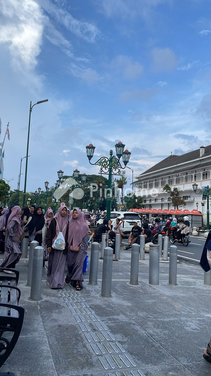 dijual rumah 2kt 50m2 di pisangan timur - 1