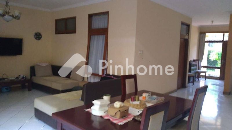 dijual rumah siap huni di cimahi tengah - 1