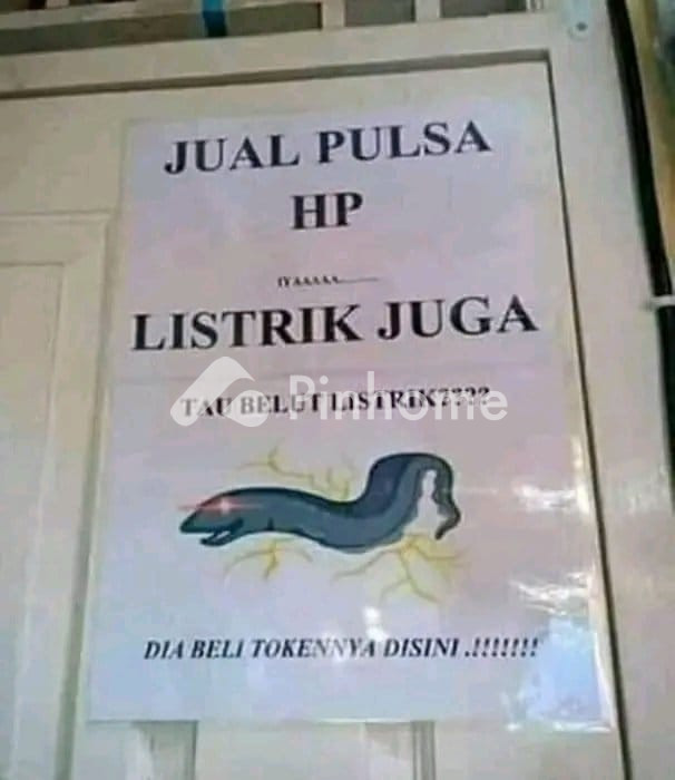 dijual rumah test uwa satu listing di xua - 1