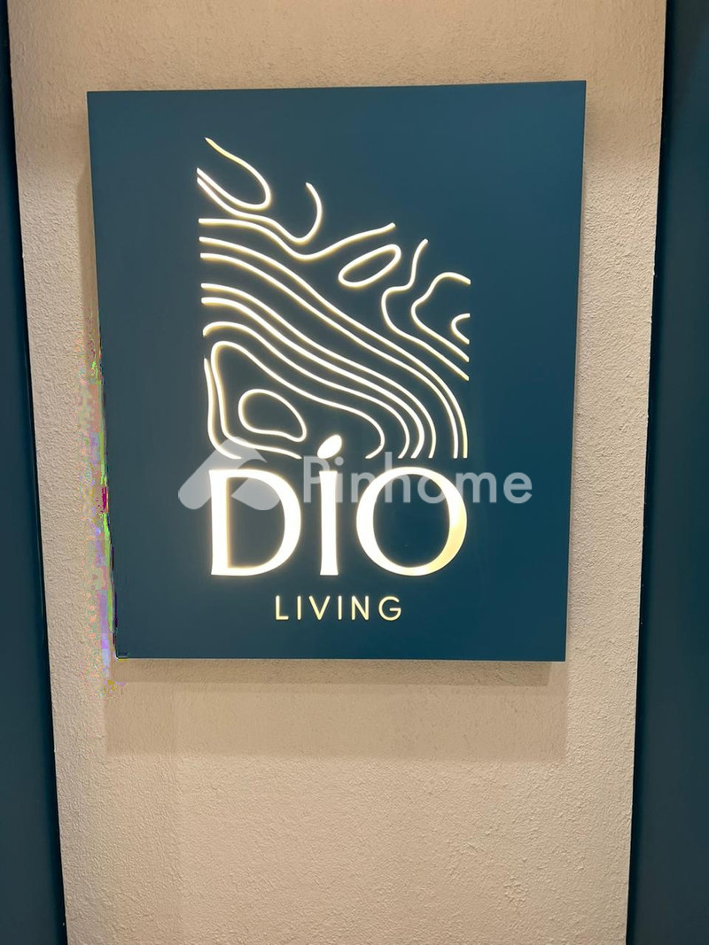 dijual apartemen arongan lambaek di alue bagok - 1