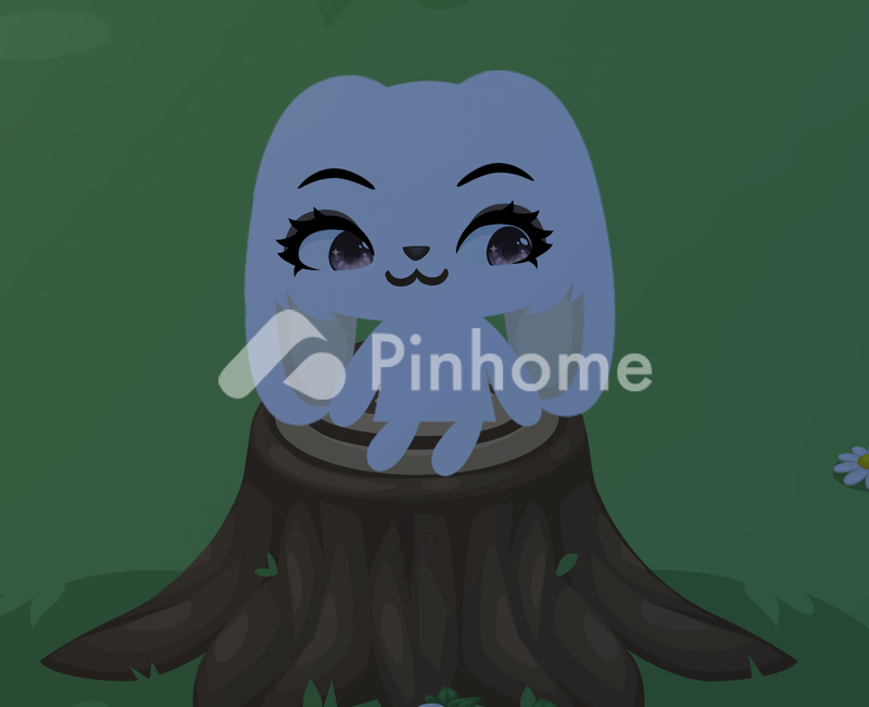 dijual rumah di ponpin3 - 1