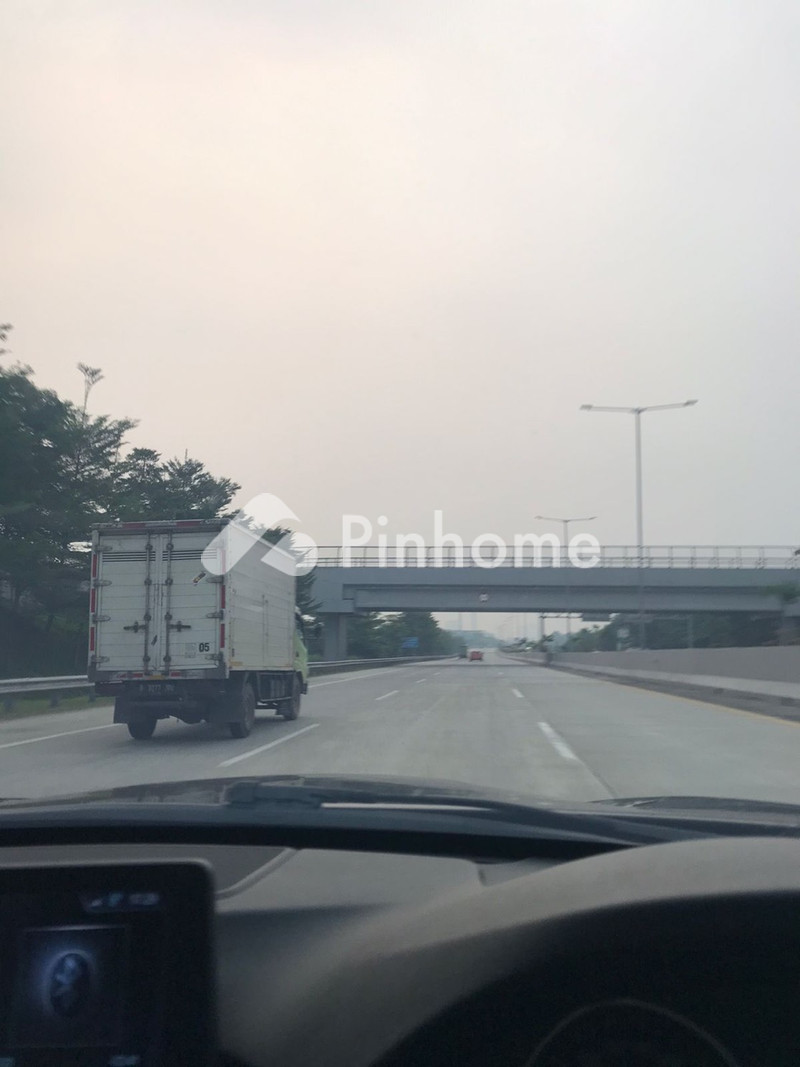 dijual apartemen banget di jalan gedang - 1