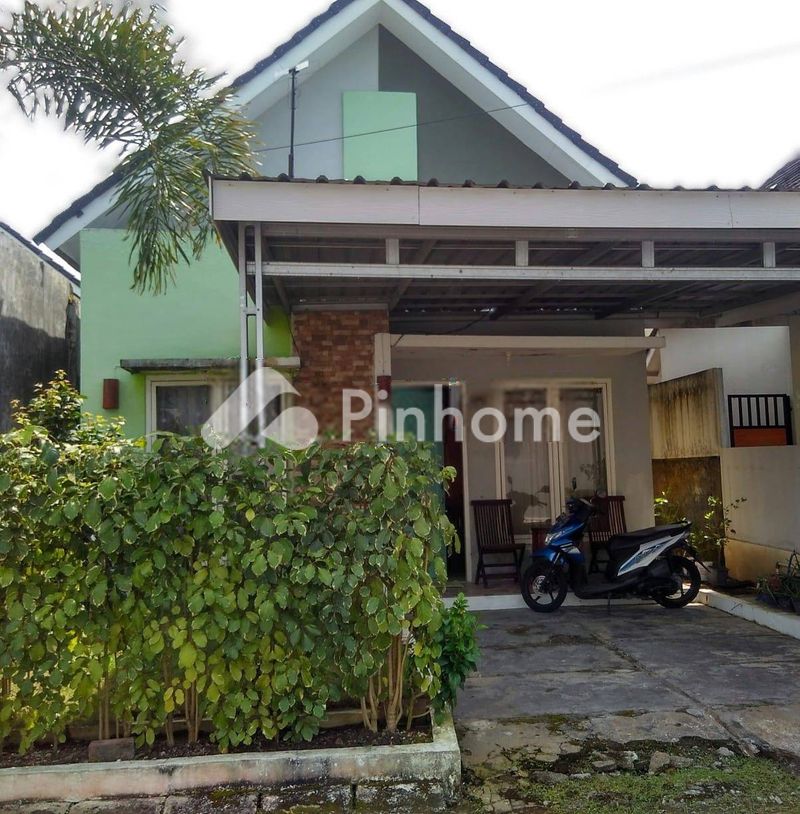 dijual rumah 1 lantai 2kt 97m2 di sandik - 1