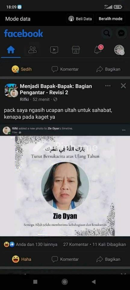 disewakan rumah subsidi di sukabakti - 1