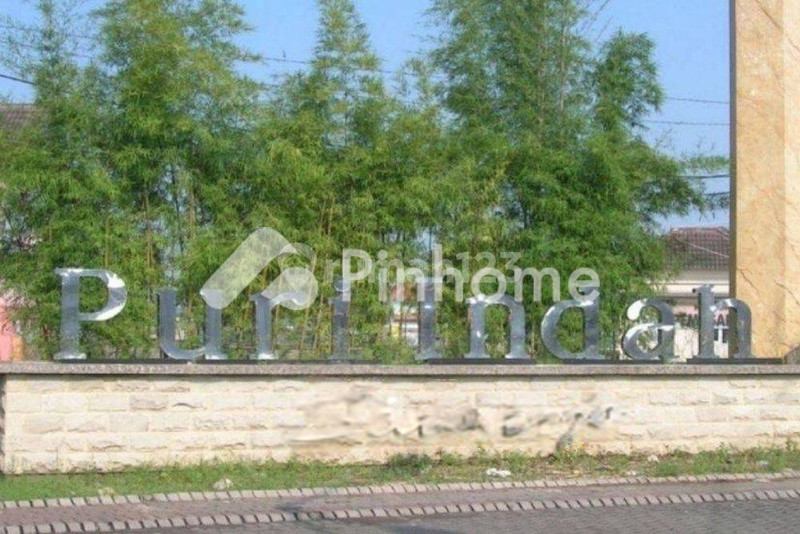 dijual rumah di kebayoran lama utara - 1