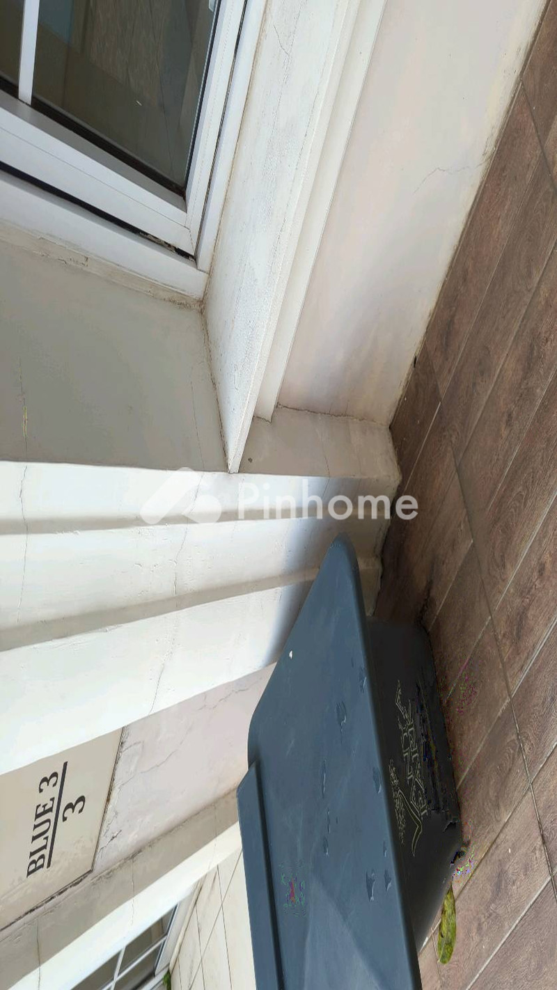 dijual rumah di cicalengka - 2