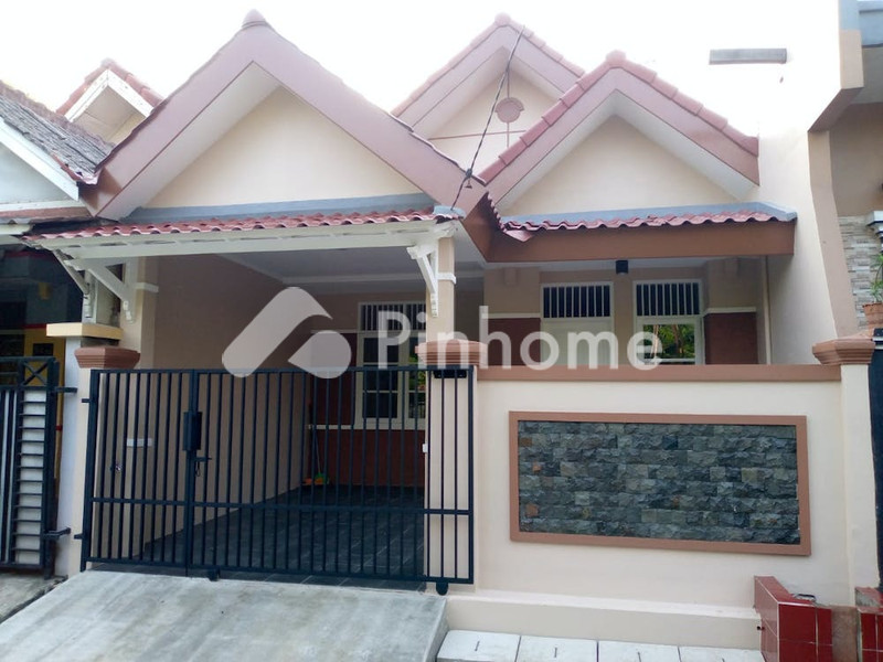 dijual rumah minimalis modern di lengkong gudang - 1