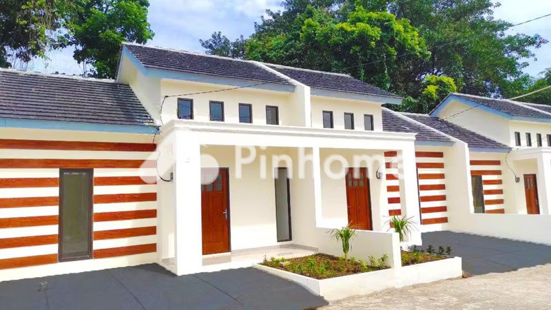 dijual rumah 3kt 70m2 di gandaria utara - 1